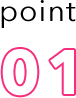 POINT 01