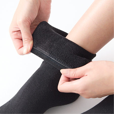 着用した場合のイメージ画像