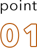POINT 01