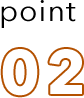 POINT 02