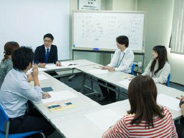 3.繊維製品品質管理士(TES)の取得