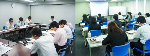 1.環境啓発・教育